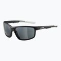 Okulary przeciwsłoneczne Alpina Defey black white matt/ black 5