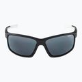 Okulary przeciwsłoneczne Alpina Defey black white matt/ black 6