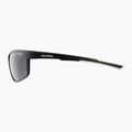Okulary przeciwsłoneczne Alpina Defey black white matt/ black 7