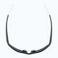 Okulary przeciwsłoneczne Alpina Defey black white matt/ black 8