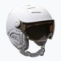 Kask narciarski Alpina Jump 2.0 VM white/gray matt