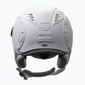 Kask narciarski Alpina Jump 2.0 VM white/gray matt 3
