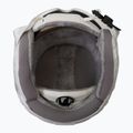 Kask narciarski Alpina Jump 2.0 VM white/gray matt 5