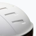 Kask narciarski Alpina Jump 2.0 VM white/gray matt 14