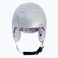 Kask narciarski dziecięcy Alpina Carat white/deco 2
