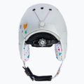 Kask narciarski dziecięcy Alpina Carat white/deco 3