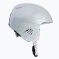 Kask narciarski dziecięcy Alpina Carat white/deco 4