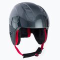 Kask narciarski dziecięcy Alpina Carat naughty cat