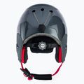 Kask narciarski dziecięcy Alpina Carat naughty cat 3