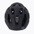 Kask rowerowy Alpina Carapax 2.0 black matte 2