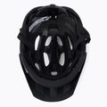 Kask rowerowy Alpina Carapax 2.0 black matte 5