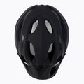 Kask rowerowy Alpina Carapax 2.0 black matte 6