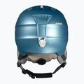 Kask narciarski Alpina Grand skyblue/white matt 3