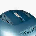 Kask narciarski Alpina Grand skyblue/white matt 11