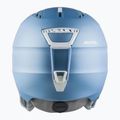 Kask narciarski Alpina Grand skyblue/white matt 15