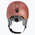 Kask narciarski Alpina Grand coral matt 3