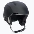 Kask narciarski Alpina Grand black matte