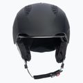 Kask narciarski Alpina Grand black matte 2