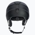 Kask narciarski Alpina Grand black matte 3