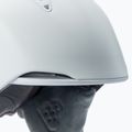 Kask narciarski Alpina Grand white rose matt 6