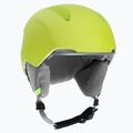 Kask narciarski dziecięcy Alpina Grand Jr neon yellow