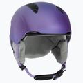 Kask narciarski dziecięcy Alpina Grand Jr flip-flop purple