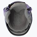 Kask narciarski dziecięcy Alpina Grand Jr flip-flop purple 5