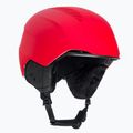 Kask narciarski Alpina Grand red matt