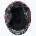 Kask narciarski Alpina Grand red matt 5