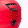 Kask narciarski Alpina Grand red matt 7