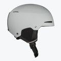 Kask narciarski dziecięcy Alpina Zupo grey matt 4