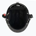 Kask narciarski dziecięcy Alpina Zupo grey matt 5