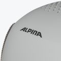 Kask narciarski dziecięcy Alpina Zupo grey matt 9