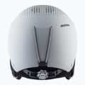 Kask narciarski dziecięcy Alpina Zupo grey matt 13
