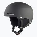 Kask narciarski dziecięcy Alpina Zupo black matte 9