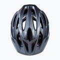 Kask rowerowy Alpina MTB 17 dark/silver 2