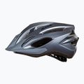 Kask rowerowy Alpina MTB 17 dark/silver 3