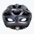 Kask rowerowy Alpina MTB 17 dark/silver 4