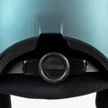Kask narciarski Alpina Arber Visor Q-Lite petrol/green matt 7
