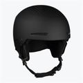 Kask narciarski dziecięcy Alpina Zupo black matte