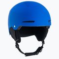 Kask narciarski dziecięcy Alpina Zupo blue matt