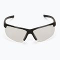 Okulary przeciwsłoneczne Alpina Defey HR black matt/clear mirror 3
