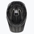 Kask rowerowy Alpina Rootage coffee/grey matt 5