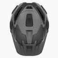 Kask rowerowy Alpina Rootage coffee/grey matt 6