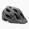 Kask rowerowy Alpina Carapax 2.0 coffee/grey matt