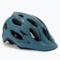 Kask rowerowy Alpina Carapax 2.0 dirt blue matt
