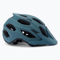 Kask rowerowy Alpina Carapax 2.0 dirt blue matt 3