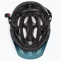 Kask rowerowy Alpina Carapax 2.0 dirt blue matt 5
