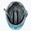 Kask rowerowy Alpina Parana pastel blue matte 5