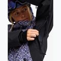 Kurtka snowboardowa damska ROXY 20K Ice Haven twilight purple wildin out 7